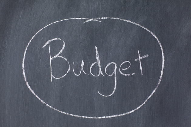 It’s Budget Season! Part 1: