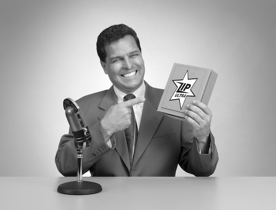 Does Your Sales Pitch Make You Sound Like Everyone Else?